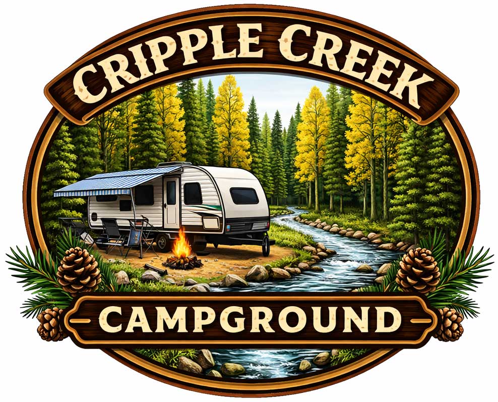 Cripple Creek Campground